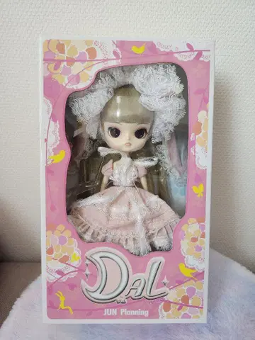 풀립 Pullip 달 코랄