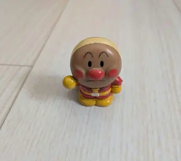 핫케이크 호빵맨 레어 손가락 인형