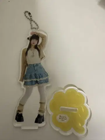 시마무라 기우타 스이파라 아크릴 스탠드