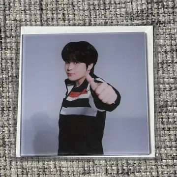 ATEEZ exhibition destiny 아크릴 마그넷 정호