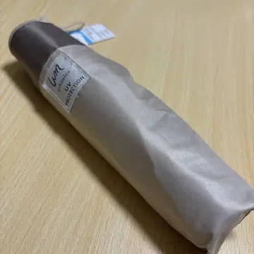 uchimizu UV PROTECTION 양산 접기 그레이지