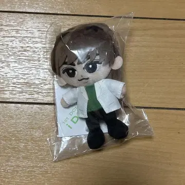 아베 료헤이  idome