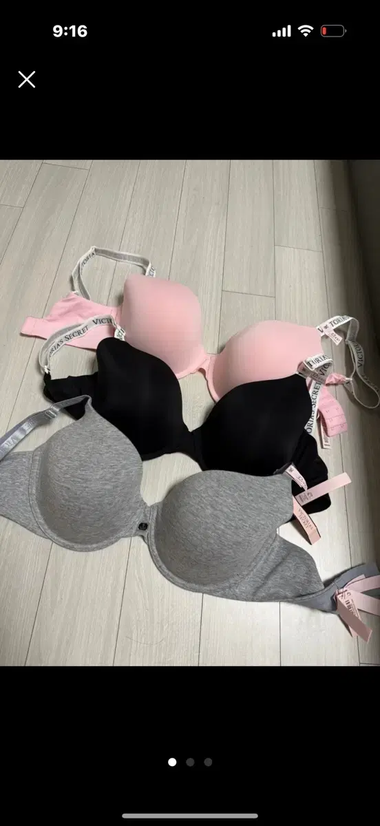 Victoria's Secret Bra 32ddd (70 e,f)