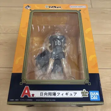 A상 히나타 쇼요 피규어