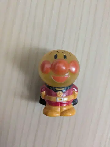 전구 호빵맨 손가락 인형 아츠마레 호빵맨