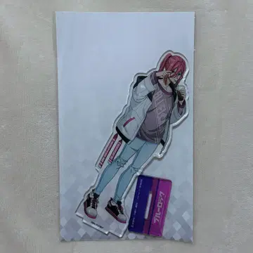 블루 록 치기