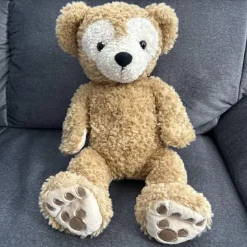 닷피 S 사이즈 봉제 인형