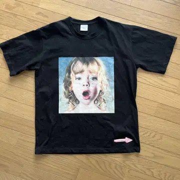 아크메드라비 Baby Face 티셔츠