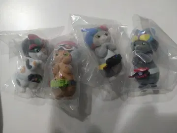 가면 2종 세트