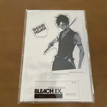 BLEACH 아크릴 스탠드 히사키