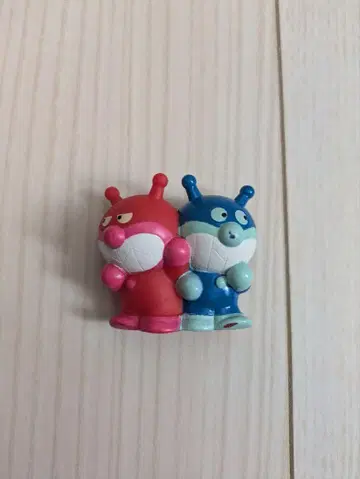 아츠마레 호빵맨 아카킨 아오킨