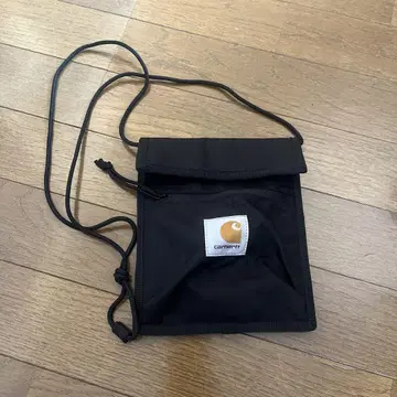 칼하트 블랙 사코슈