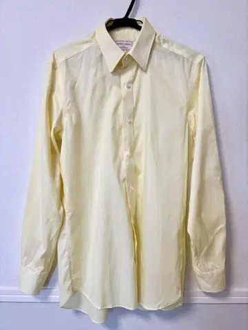 UNITED ARROWS 이지케어 버튼 다운 셔츠
