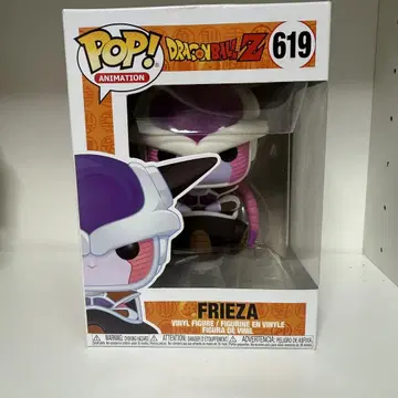 funko POP Funko Pop 베지터 피규어 미개봉