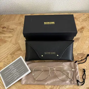 네이티브 손즈 셰퍼드