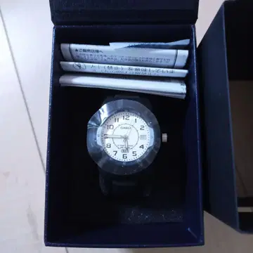CASIO 남성용 손목시계 카시오