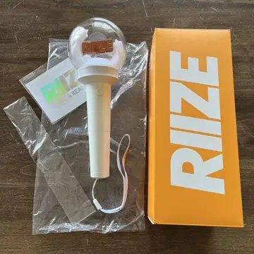 RIIZE 응원봉