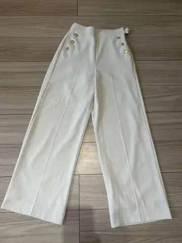 anuans 마린 팬츠