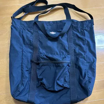 단톤 숄더백