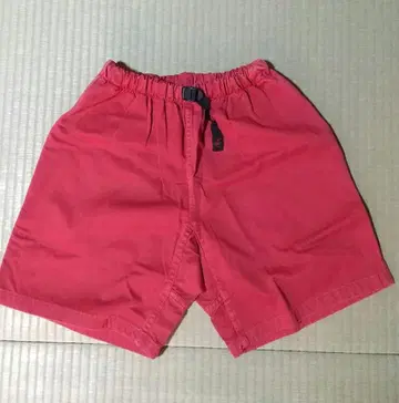 90s made in USA 그라미치 숏 팬츠