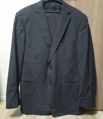 ZZegna 정장 상하의 세트 56R