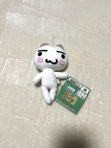 어디서나 함께 NEW 포케피 봉제 인형 노멀 토로 S