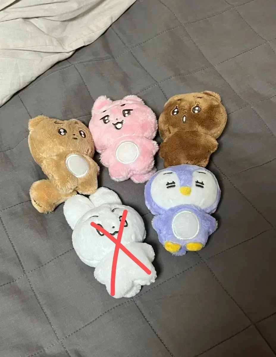 뽀바투 인형 판매합니다! / 투바투 인형