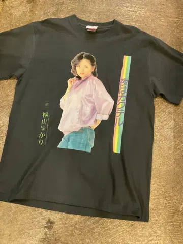 밤에는 칵테일, 쇼와 가요극 레어 티셔츠, 일본풍 상품