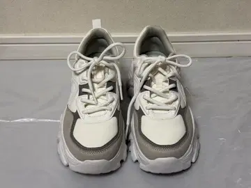 오리엔탈 트래픽 ORTR 스니커즈 24cm