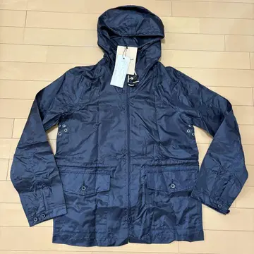 미사용 택 포함 Traditional Weatherwear 나일론 자켓