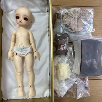 유아 SD 르네 슈퍼돌피