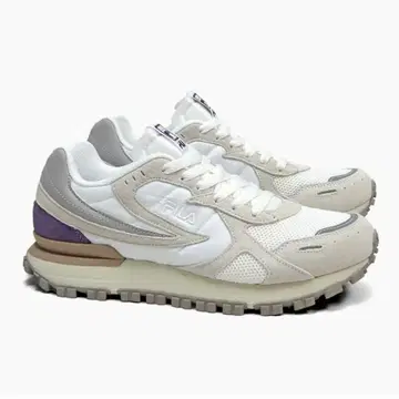 새상품 스니커즈 휠라 ZAGATO 1GM00849D 110 27.0