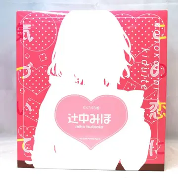 츠지나카 미호 피규어
