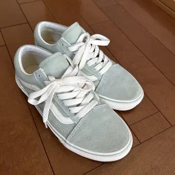 Vans 스니커즈 23.5cm