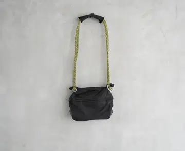 CYCLE BAG MINI  거의 새상품