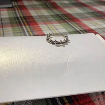 NOJESS Crown 반지