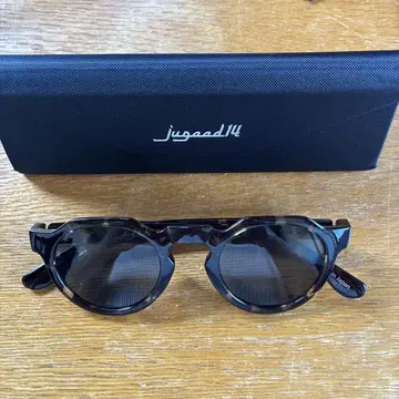 jugaad 14 HORIZON CLEAR 하자품 새상품급