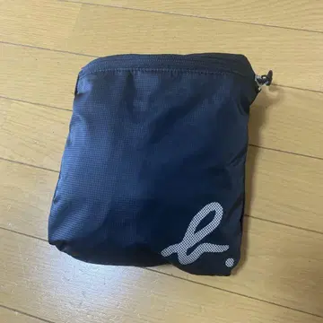 에네스베 보야지 접이식 경량/대용량 나일론 백팩