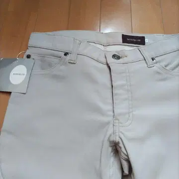 MINIMUM 베이지 스키니 팬츠 새상품