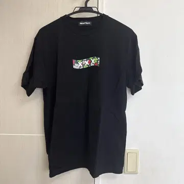 GOD SELECTION XXX 갓 셀렉션 티셔츠