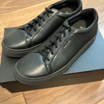 필린 클래식 블랙 27cm