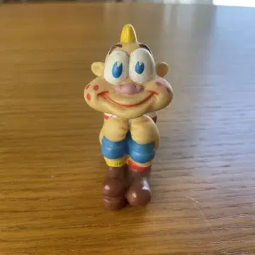 Jimmy The Idiot Boy 지미 더 이디엇 보이 피규어