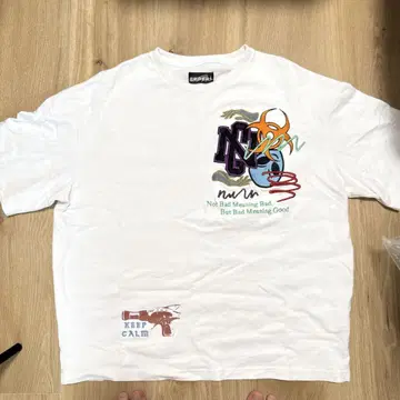 genzai 티셔츠
