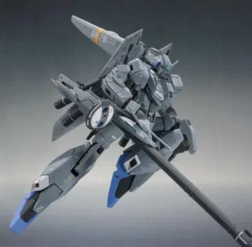 METAL ROBOT SIDE MS 제타 플러스 C1 메탈 로봇혼