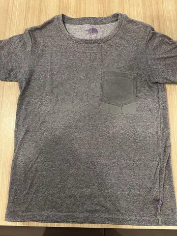 퍼플 라벨 North Face 우먼 S