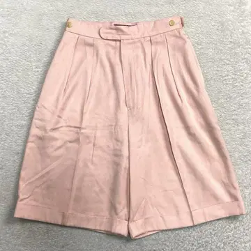 랄프 로렌 레이온 버뮤다 팬츠