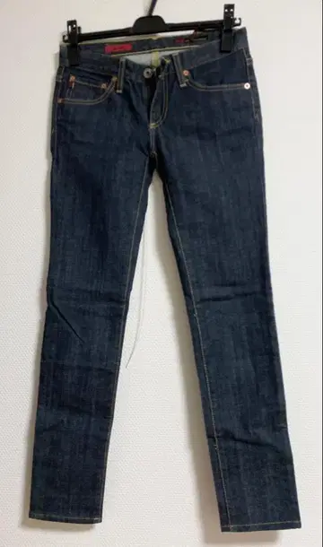 AG 청바지 ADRIANO GOLD SCHMIED 24R