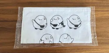 시마에 다이후쿠 핸드 타월