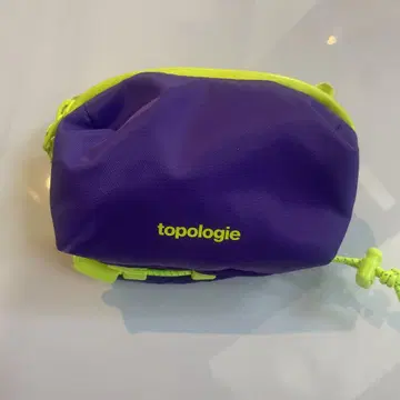 Topologie 미니 백
