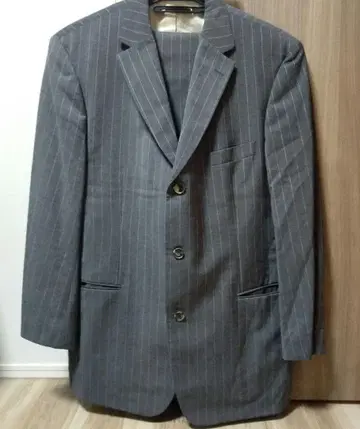 BOSS 상하의 정장 세트